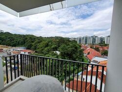Natura@Hillview (D23), Apartment #555043661